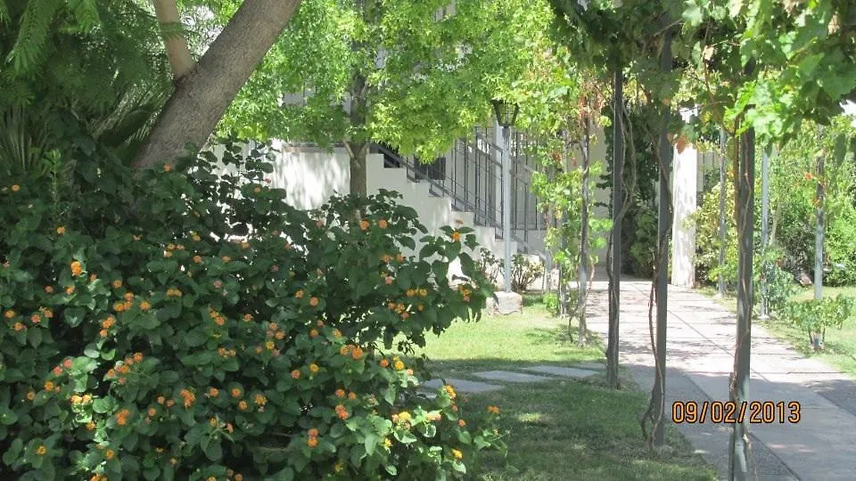 Hotel Portobelo Mendoza