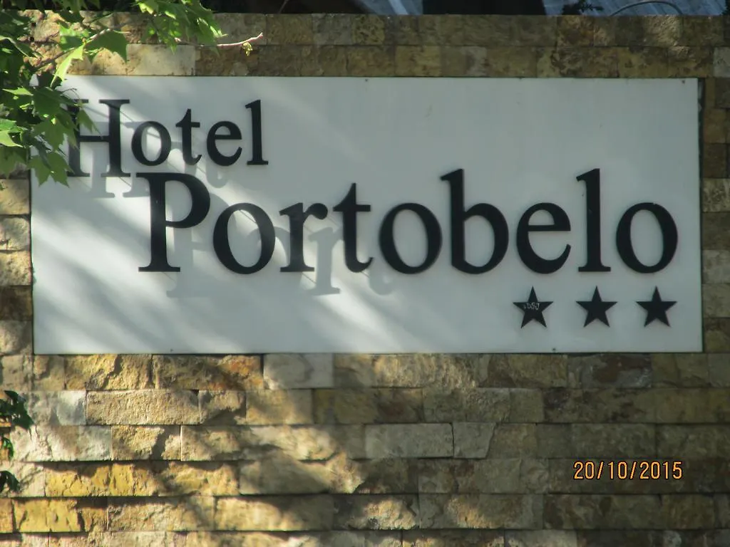 Hotel Portobelo Mendoza