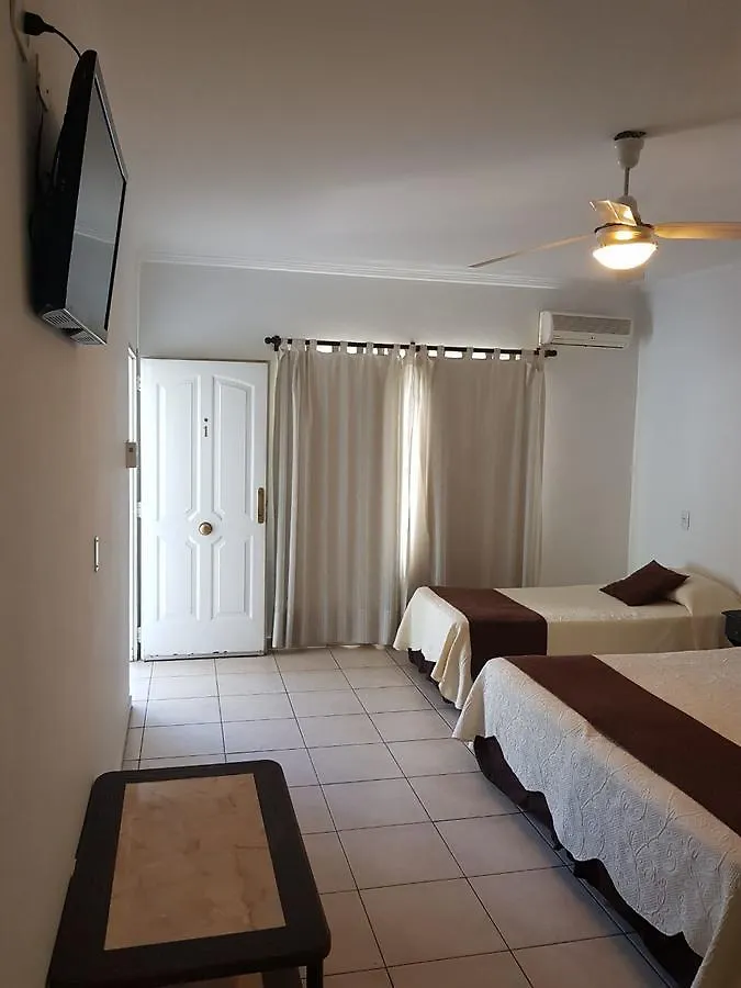 Hotel Portobelo Mendoza