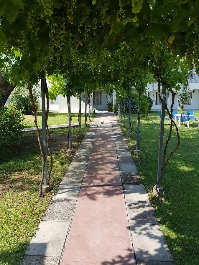 Hotel Portobelo Mendoza