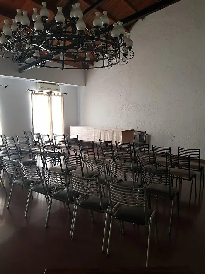 Hotel Portobelo Mendoza 0*,  Argentina