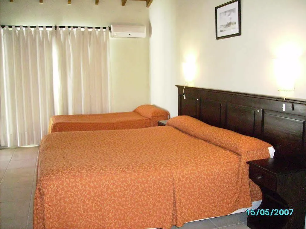 Hotel Portobelo Mendoza 0*,  Argentina
