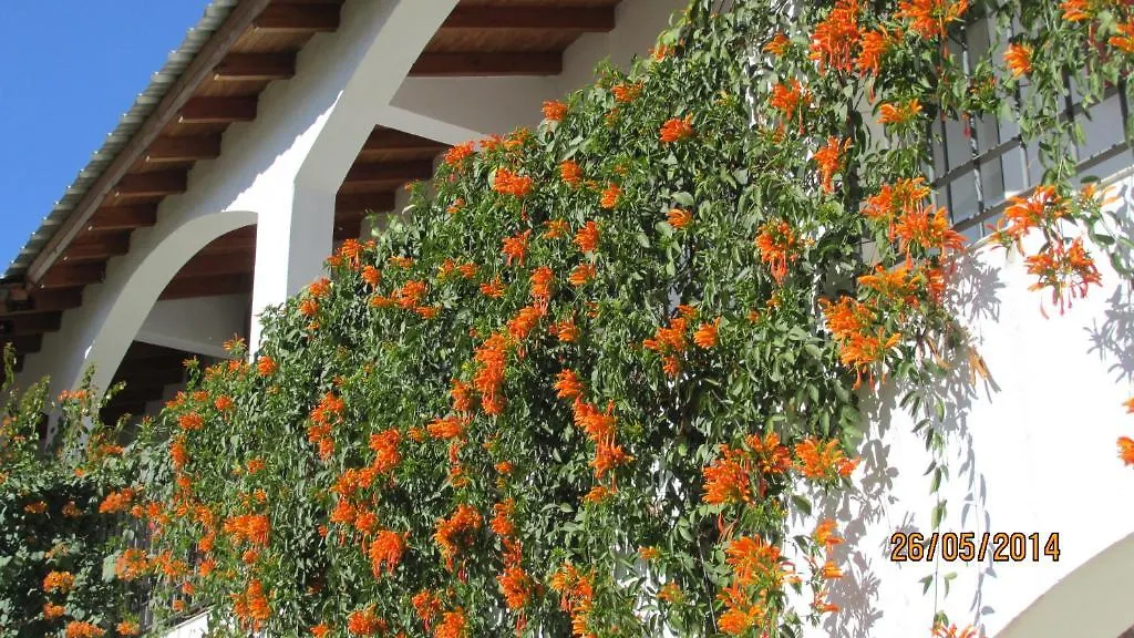 Hotel Portobelo Mendoza