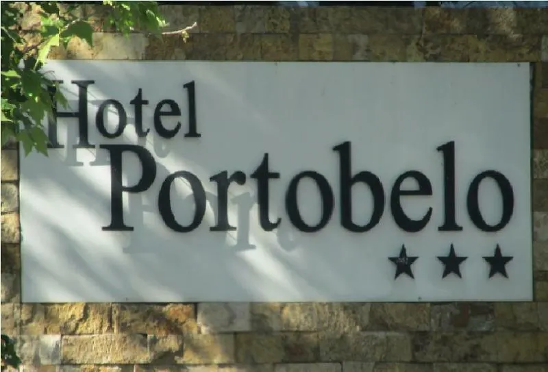 Hotel Portobelo Mendoza