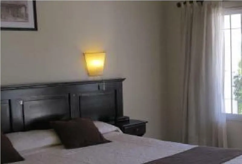 Hotel Portobelo Mendoza