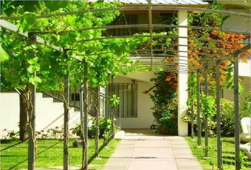 Hotel Portobelo Mendoza