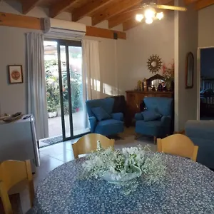 Apartamento El Fresno, Mendoza